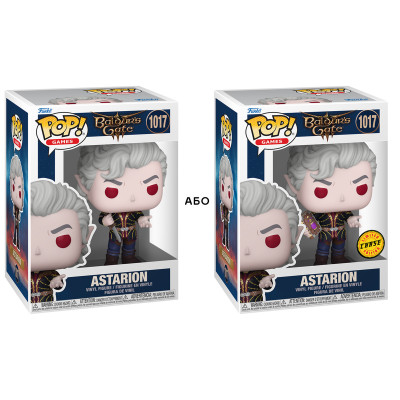 Ігрова фігурка Funko POP! - Астаріон (w/CH) Ігрова фігурка Funko POP! - Астаріон (w/CH)