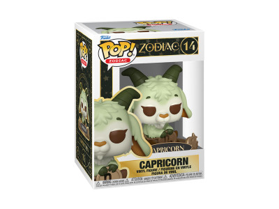 Ігрова фігурка Funko POP! серії Zodiac – Козоріг