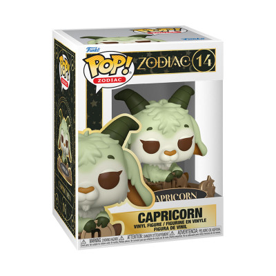Ігрова фігурка Funko POP! серії Zodiac – Козоріг Ігрова фігурка Funko POP! серії Zodiac – Козоріг