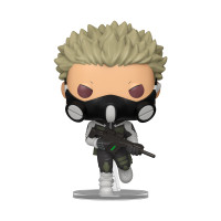 Ігрова фігурка Funko POP! серії Кайджю № 8 - Аой Каґуракі