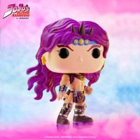 Ігрова фігурка Funko POP! серії Химерні пригоди ДжоДжо - Карс