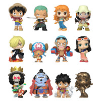 Ігрова фігурка Funko Mistery Minis - Великий куш Ігрова фігурка Funko Mistery Minis - Великий куш