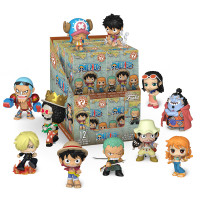 Ігрова фігурка Funko Mistery Minis - Великий куш Ігрова фігурка Funko Mistery Minis - Великий куш
