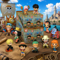 Ігрова фігурка Funko Mistery Minis - Великий куш Ігрова фігурка Funko Mistery Minis - Великий куш