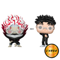Ігрова фігурка Funko POP! серії Дандадан - Окарун (w/CH) Ігрова фігурка Funko POP! серії Дандадан - Окарун (w/CH)