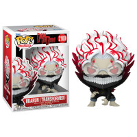 Ігрова фігурка Funko POP! серії Дандадан - Окарун (w/CH) Ігрова фігурка Funko POP! серії Дандадан - Окарун (w/CH)