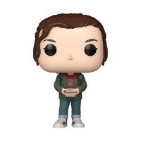 Ігрова фігурка Funko POP! серії The Last of Us - Еллі Ігрова фігурка Funko POP! серії The Last of Us - Еллі