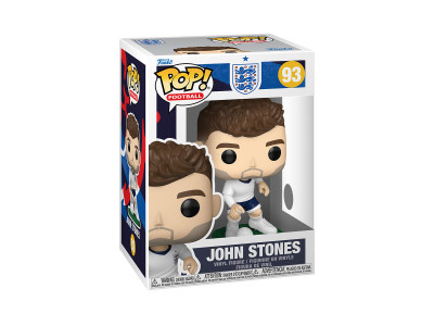 Ігрова фігурка Funko POP! серії Футбол: Англія - Джон Стоунз