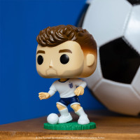 Ігрова фігурка Funko POP! серії Футбол: Англія - Джон Стоунз
