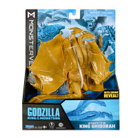 Ігрова фігурка Godzilla vs. Kong S2 – Король Гідора