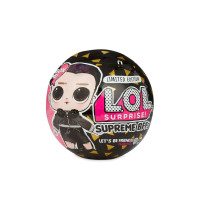 Ігровий Набір З Лялькою L.O.L. Surprise! - Найкращі Друзі