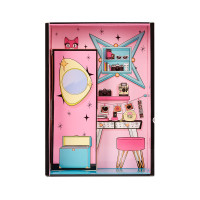 Ігровий набір з лялькою L.O.L. Surprise! серії Tweens - Черрі-Леді Ігровий набір з лялькою L.O.L. Surprise! серії Tweens - Черрі-Леді