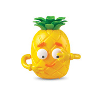 Навчальний ігровий набір LEARNING RESOURCES - Big Feelings Pineapple™ (Що відчуває ананас) Навчальний ігровий набір LEARNING RESOURCES - Big Feelings Pineapple™ (Що відчуває ананас)