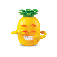 Навчальний ігровий набір LEARNING RESOURCES - Big Feelings Pineapple™ (Що відчуває ананас) Навчальний ігровий набір LEARNING RESOURCES - Big Feelings Pineapple™ (Що відчуває ананас)