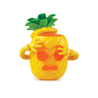 Навчальний ігровий набір LEARNING RESOURCES - Big Feelings Pineapple™ (Що відчуває ананас) Навчальний ігровий набір LEARNING RESOURCES - Big Feelings Pineapple™ (Що відчуває ананас)