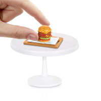 Ігровий набір Miniverse серії Mini Food 3 - Створи вечерю Ігровий набір Miniverse серії Mini Food 3 - Створи вечерю