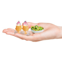 Ігровий набір Miniverse серії Mini Food 3 - Створи вечерю Ігровий набір Miniverse серії Mini Food 3 - Створи вечерю