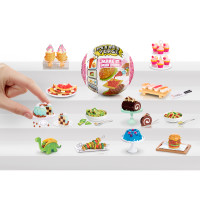 Ігровий набір Miniverse серії Mini Food 3 - Створи вечерю Ігровий набір Miniverse серії Mini Food 3 - Створи вечерю