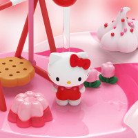 Ігровий набір Mighty Jaxx серії Kandyland: Sanrio - Хелоу Кітті