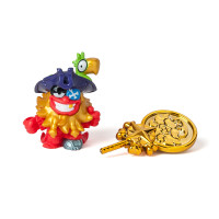 Фігурка Piratix серії Golden Treasure