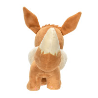 М'яка іграшка Pokemon W14 - Іві (20 cm) М'яка іграшка Pokemon W14 - Іві (20 cm)