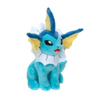 М'яка іграшка Pokemon W16 - Вапореон (20 cm) М'яка іграшка Pokemon W16 - Вапореон (20 cm)