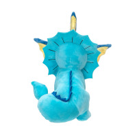 М'яка іграшка Pokemon W16 - Вапореон (20 cm) М'яка іграшка Pokemon W16 - Вапореон (20 cm)