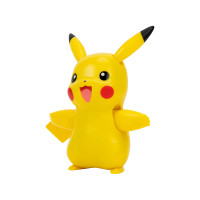 Інтерактивна іграшка Pokemon - Мій друг Пікачу (11 cm) Інтерактивна іграшка Pokemon - Мій друг Пікачу (11 cm)
