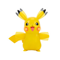 Інтерактивна іграшка Pokemon - Мій друг Пікачу (11 cm) Інтерактивна іграшка Pokemon - Мій друг Пікачу (11 cm)