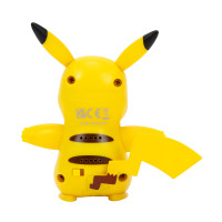 Інтерактивна іграшка Pokemon - Мій друг Пікачу (11 cm) Інтерактивна іграшка Pokemon - Мій друг Пікачу (11 cm)
