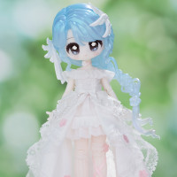 Колекційна лялька BJD POP TOP JOTOYS - Ключик щастя