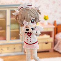 Колекційна лялька BJD POP TOP JOTOYS - Ключик щастя