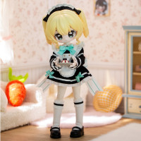 Колекційна лялька BJD POP TOP JOTOYS - Ключик щастя