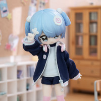 Колекційна лялька BJD POP TOP JOTOYS - Ключик щастя
