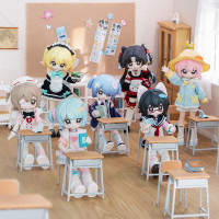Колекційна лялька BJD POP TOP JOTOYS - Ключик щастя