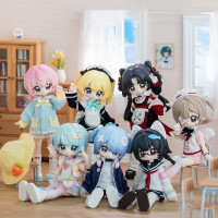 Колекційна лялька BJD POP TOP JOTOYS - Ключик щастя