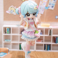 Колекційна лялька BJD POP TOP JOTOYS - Ключик щастя