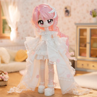 Колекційна лялька BJD POP TOP JOTOYS - Ключик щастя