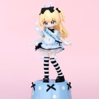 Колекційна лялька BJD POP TOP JOTOYS - Ключик щастя