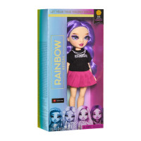 Лялька Rainbow High серії ОРР - Орхідея Лялька Rainbow High серії ОРР - Орхідея