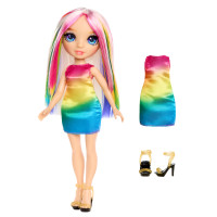 Лялька Rainbow High серії ОРР - Амая