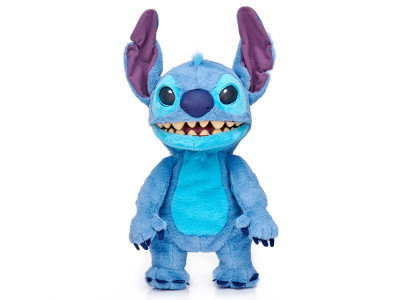 Інтерактивна іграшка Wow Stuff – Стіч Інтерактивна іграшка Wow Stuff – Стіч