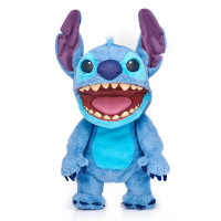 Інтерактивна іграшка Wow Stuff – Стіч Інтерактивна іграшка Wow Stuff – Стіч