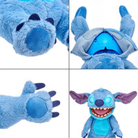 Інтерактивна іграшка Wow Stuff – Стіч Інтерактивна іграшка Wow Stuff – Стіч