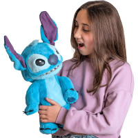 Інтерактивна іграшка Wow Stuff – Стіч Інтерактивна іграшка Wow Stuff – Стіч