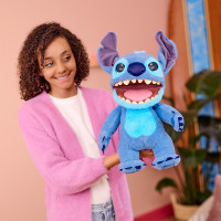Інтерактивна іграшка Wow Stuff – Стіч Інтерактивна іграшка Wow Stuff – Стіч