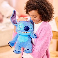 Інтерактивна іграшка Wow Stuff – Стіч Інтерактивна іграшка Wow Stuff – Стіч