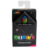 Головоломка Rubik's S2 - Кубик 3x3 Фантом Головоломка Rubik's S2 - Кубик 3x3 Фантом