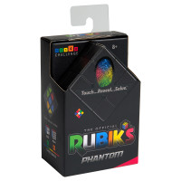 Головоломка Rubik's S2 - Кубик 3x3 Фантом Головоломка Rubik's S2 - Кубик 3x3 Фантом