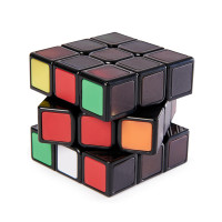 Головоломка Rubik's S2 - Кубик 3x3 Фантом Головоломка Rubik's S2 - Кубик 3x3 Фантом